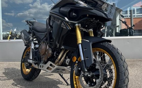 Neufahrzeug Voge DS625X - Bild 7