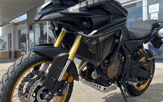 Neufahrzeug Voge DS625X - Bild 9