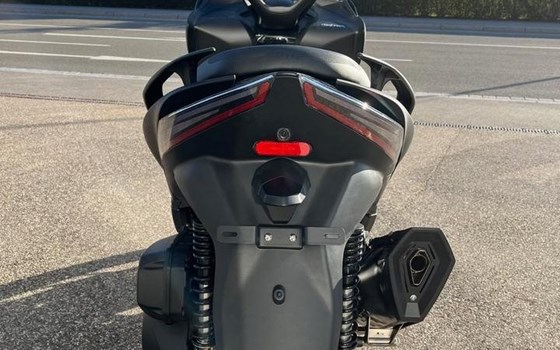 Neufahrzeug Zontes 368 E - Bild 4