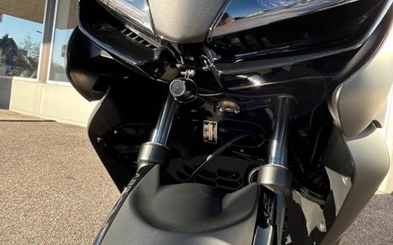 Neufahrzeug Zontes 368 E - Bild 9