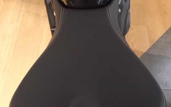 Neufahrzeug Triumph Speed Triple 1200 RR - Bild 10
