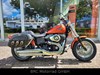 Harley-Davidson Dyna Fat Bob FXDF