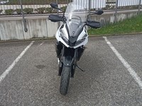 Gebrauchtmotorrad Triumph Tiger Sport 660 Aus 1. Hand!