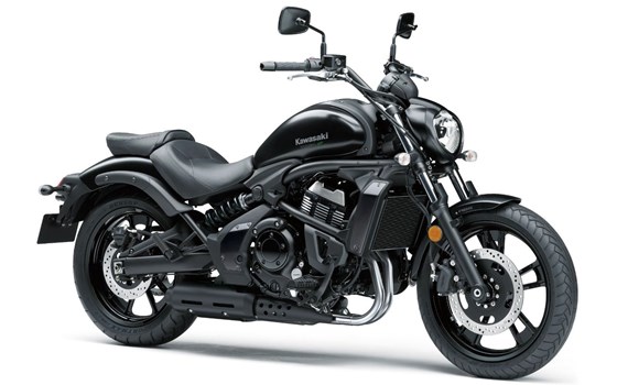 Neufahrzeug Kawasaki Vulcan S - Bild 1