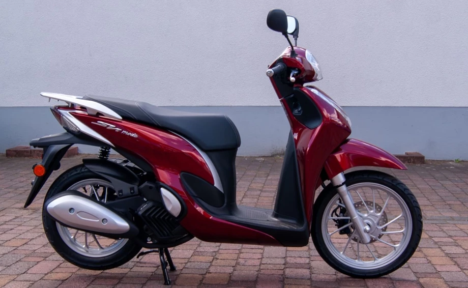 Offer Honda SH125 Bild 1: Offer Honda SH125