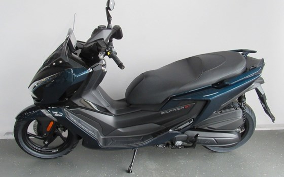 Neufahrzeug Kymco New Downtown 125i ABS - Bild 1