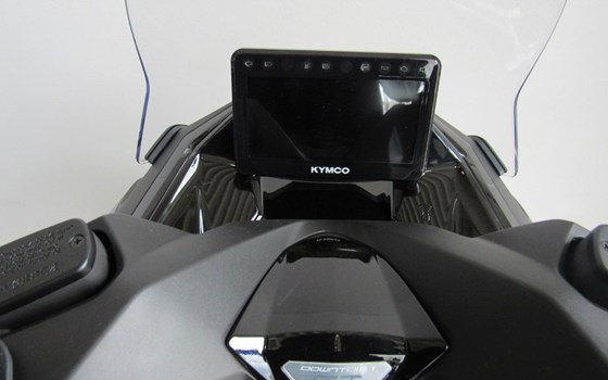 Neufahrzeug Kymco New Downtown 125i ABS - Bild 10