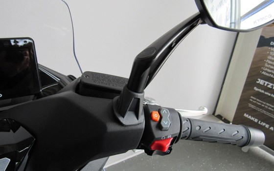 Neufahrzeug Kymco New Downtown 125i ABS - Bild 11