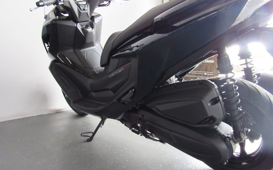 Neufahrzeug Kymco New Downtown 125i ABS - Bild 12