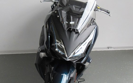 Neufahrzeug Kymco New Downtown 125i ABS - Bild 3