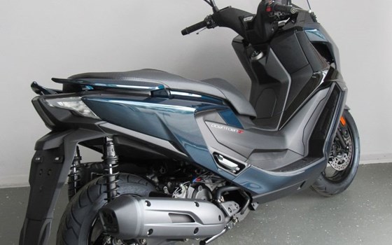 Neufahrzeug Kymco New Downtown 125i ABS - Bild 6