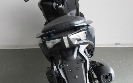 Neufahrzeug Kymco New Downtown 125i ABS - Bild 7
