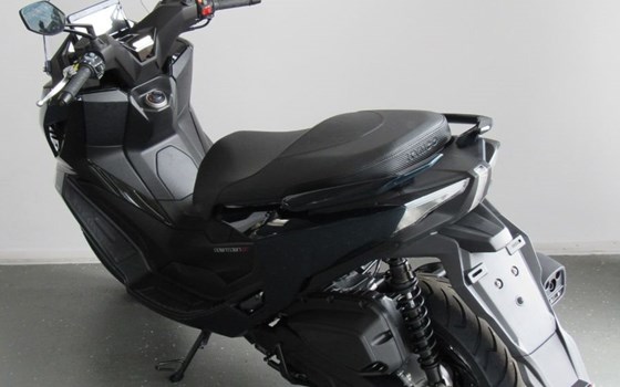 Neufahrzeug Kymco New Downtown 125i ABS - Bild 8