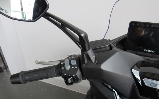 Neufahrzeug Kymco New Downtown 125i ABS - Bild 9