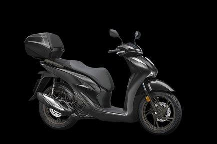 Honda SH150i