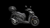Honda SH150i