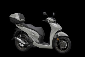 Angebot Honda SH125i