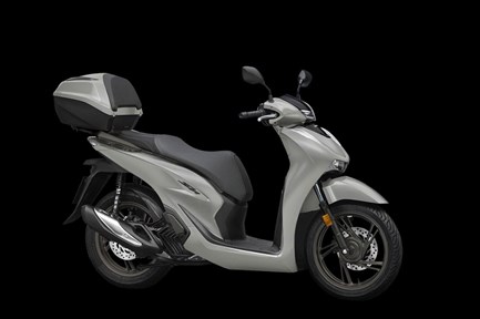 Honda SH125i