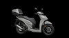 Honda SH125i