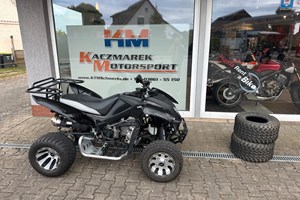 Angebot Adly Hurricane 320 Supermoto
