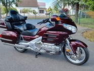 Honda GL 1800 Goldwing