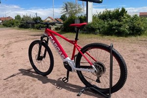 Angebot GASGAS G Cross Country