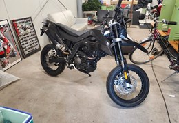 Gebrauchte Aprilia SX 125