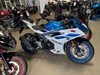 Suzuki GSX-S125