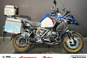 Angebot BMW R 1250 GS Adventure