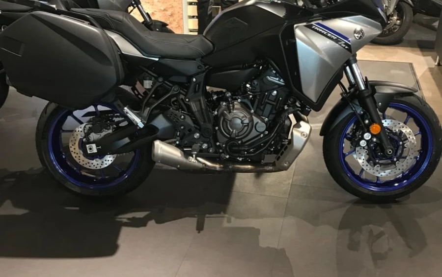 Angebot Yamaha Tracer 7 GT Bild 1: Angebot Yamaha Tracer 7 GT