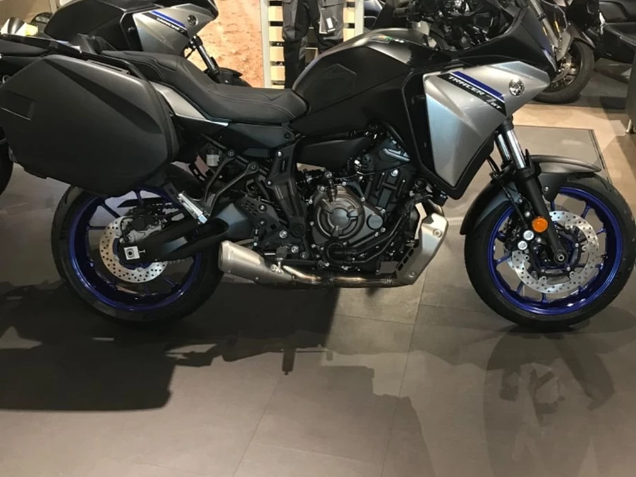Angebot Yamaha Tracer 7 GT Bild 1: Angebot Yamaha Tracer 7 GT
