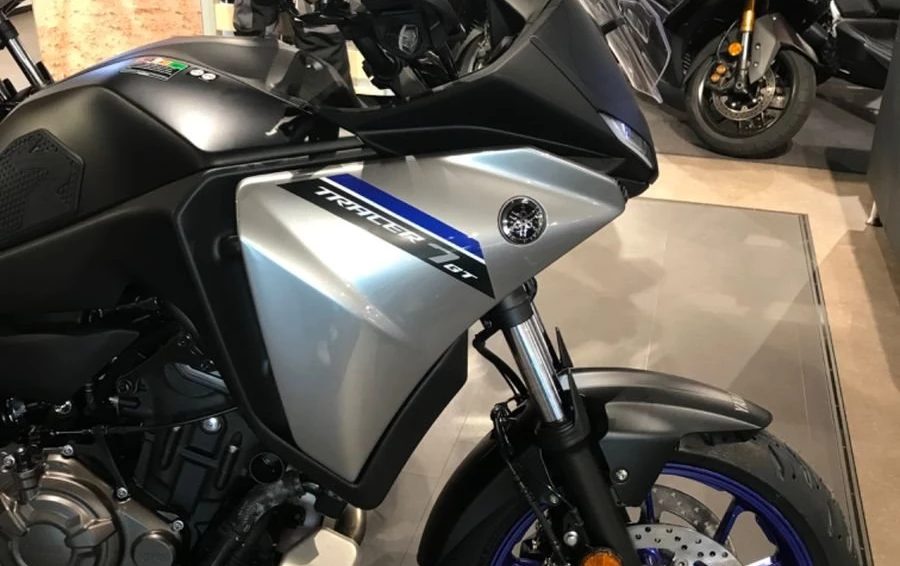 Angebot Yamaha Tracer 7 GT Bild 2: Angebot Yamaha Tracer 7 GT