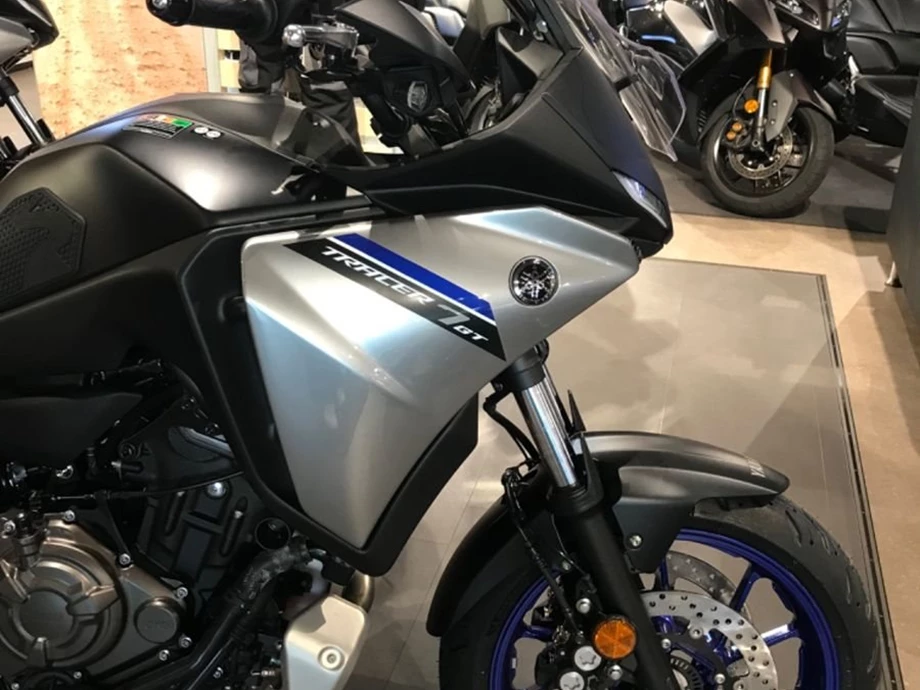 Angebot Yamaha Tracer 7 GT Bild 2: Angebot Yamaha Tracer 7 GT