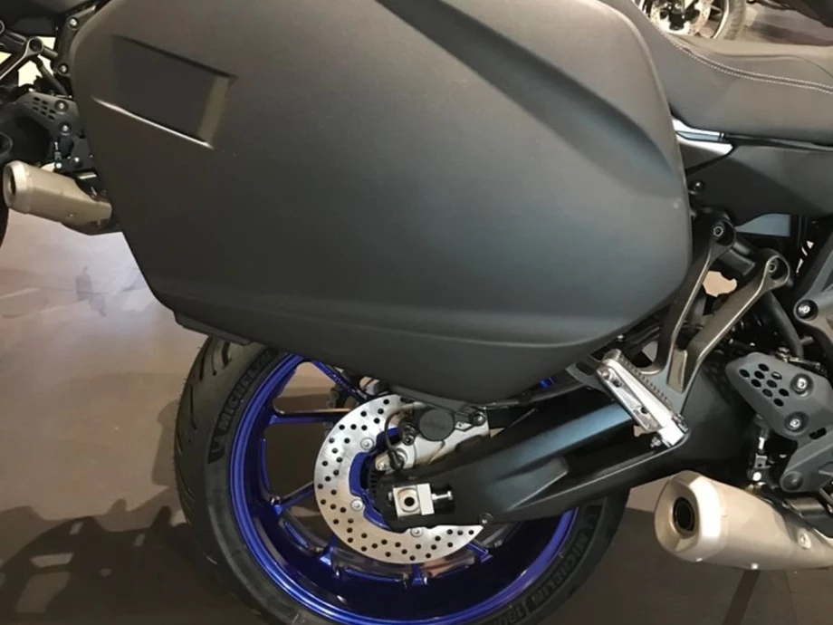 Angebot Yamaha Tracer 7 GT Bild 3: Angebot Yamaha Tracer 7 GT