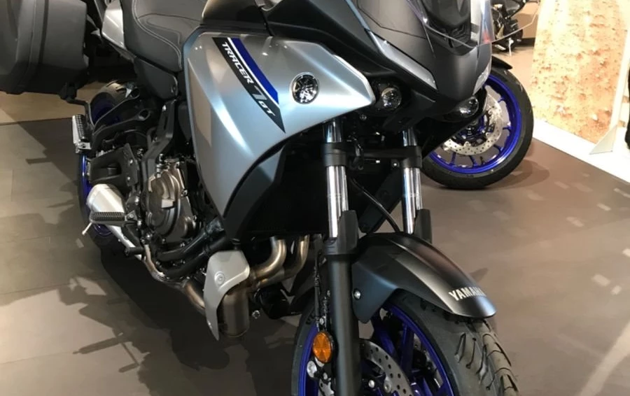 Angebot Yamaha Tracer 7 GT Bild 4: Angebot Yamaha Tracer 7 GT