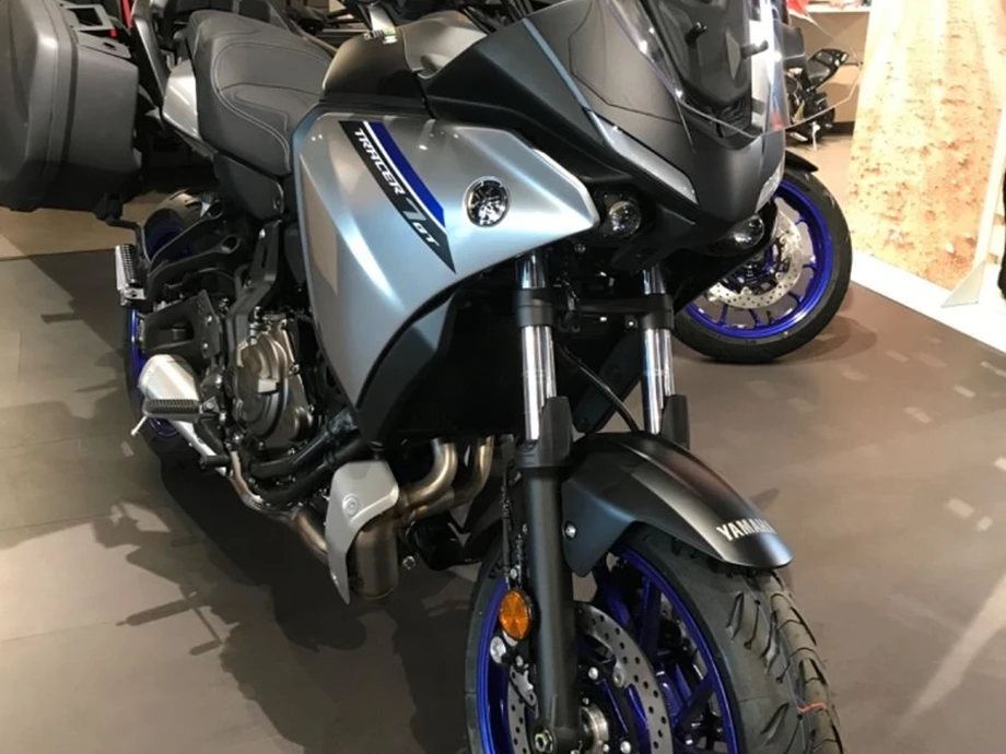 Angebot Yamaha Tracer 7 GT Bild 4: Angebot Yamaha Tracer 7 GT