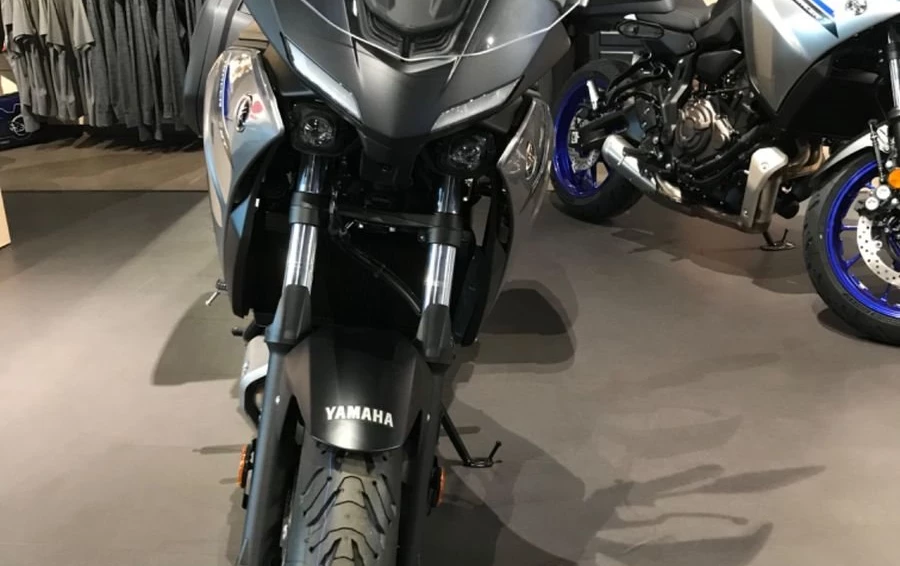Angebot Yamaha Tracer 7 GT Bild 5: Angebot Yamaha Tracer 7 GT