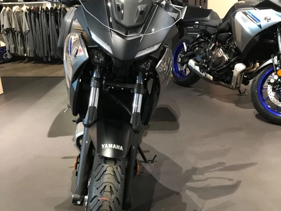 Angebot Yamaha Tracer 7 GT Bild 5: Angebot Yamaha Tracer 7 GT