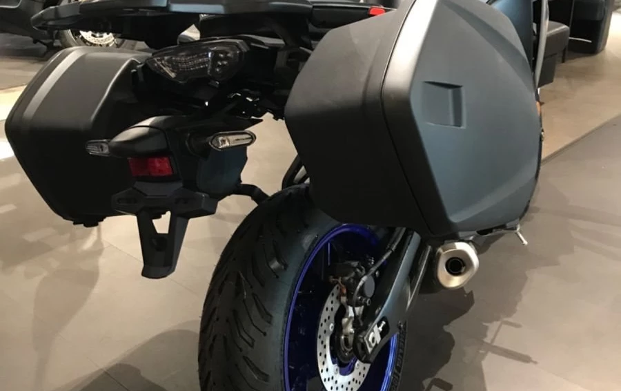 Angebot Yamaha Tracer 7 GT Bild 6: Angebot Yamaha Tracer 7 GT