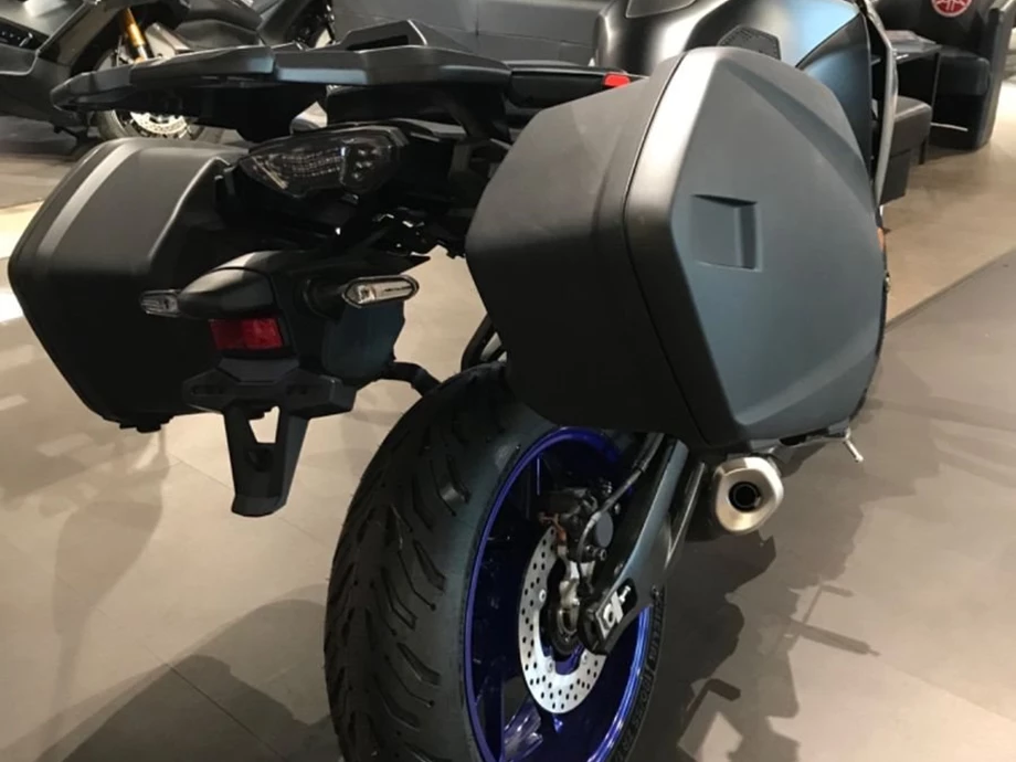 Angebot Yamaha Tracer 7 GT Bild 6: Angebot Yamaha Tracer 7 GT
