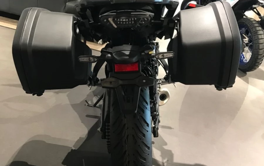 Angebot Yamaha Tracer 7 GT Bild 7: Angebot Yamaha Tracer 7 GT