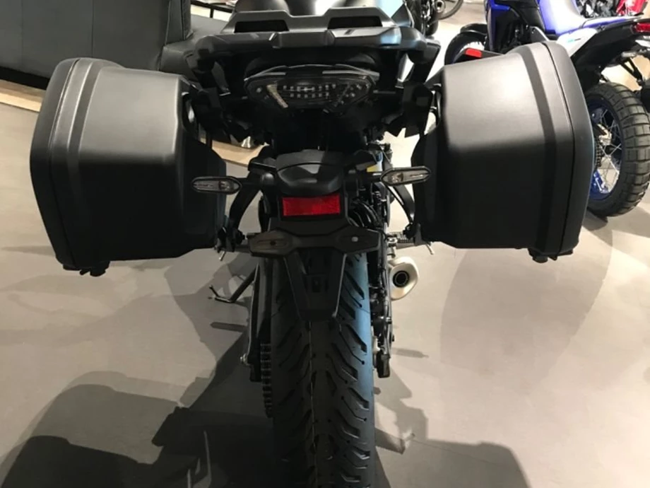 Angebot Yamaha Tracer 7 GT Bild 7: Angebot Yamaha Tracer 7 GT