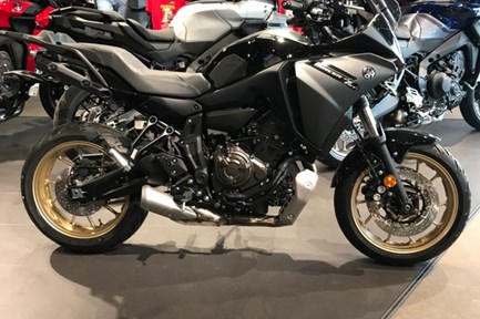 Yamaha Tracer 7 GT