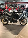Yamaha Tracer 7 GT