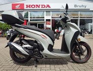 Honda SH350i
