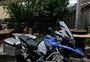 Motorrad