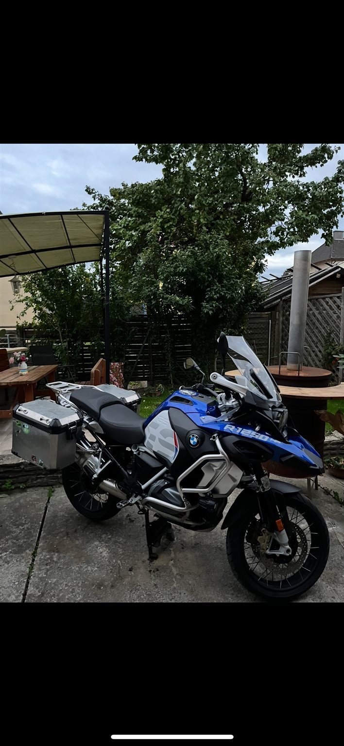 Motorrad