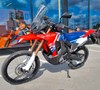 Honda CRF300 Rally