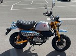 Angebot Honda Monkey 125