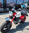 Honda Monkey 125